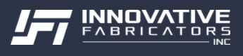 Innovative Fabricators Logo 