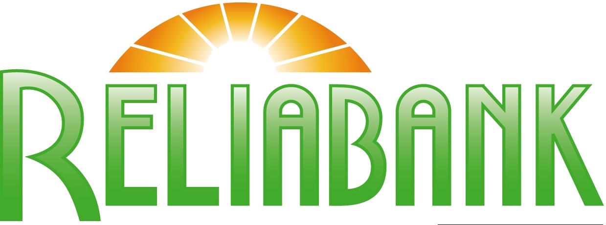 Reliabank Logo