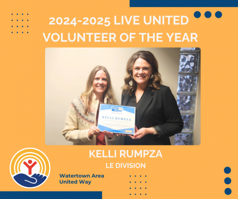 Kelli Rumpza